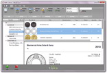 coins inventory application