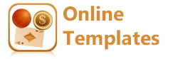 online templates