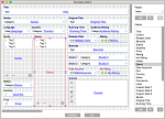 Template Editor
