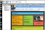Capture Images from website and camera