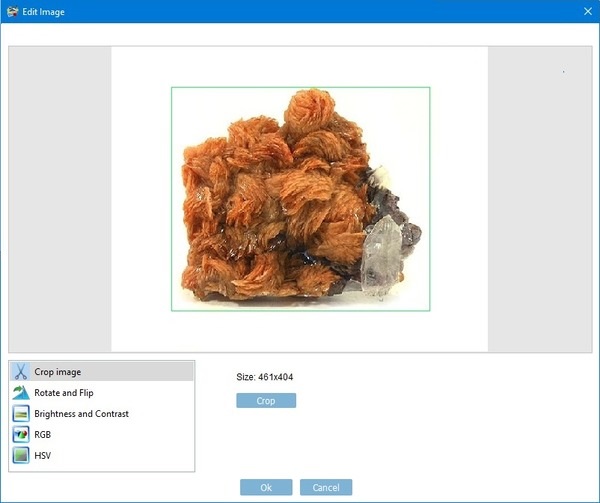image editor