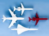 airplanes