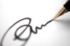 autographs