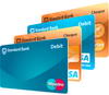 bank card
