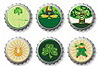bottle caps