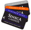 casino card