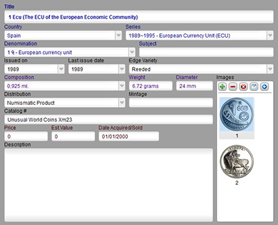 coins conect template