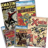 comics