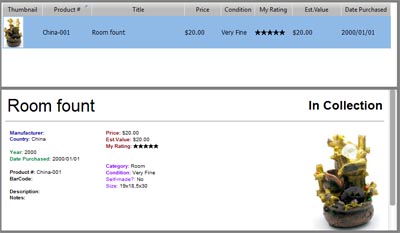 fount template
