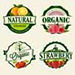 fruit labels
