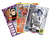 game cards