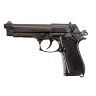 gun