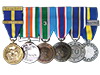 medals