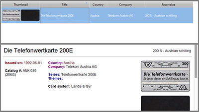 phonecards 1