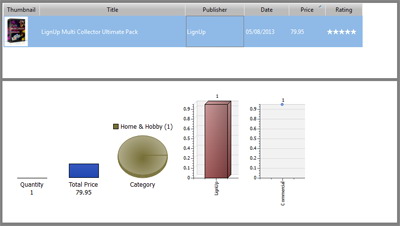 apps inventory