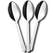 spoons