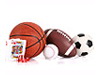 Sports Memorabilia