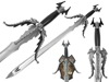 swords