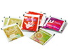 tea bags