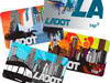 transportation tickets